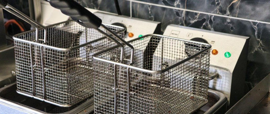 Comment choisir une friteuse professionnelle ?