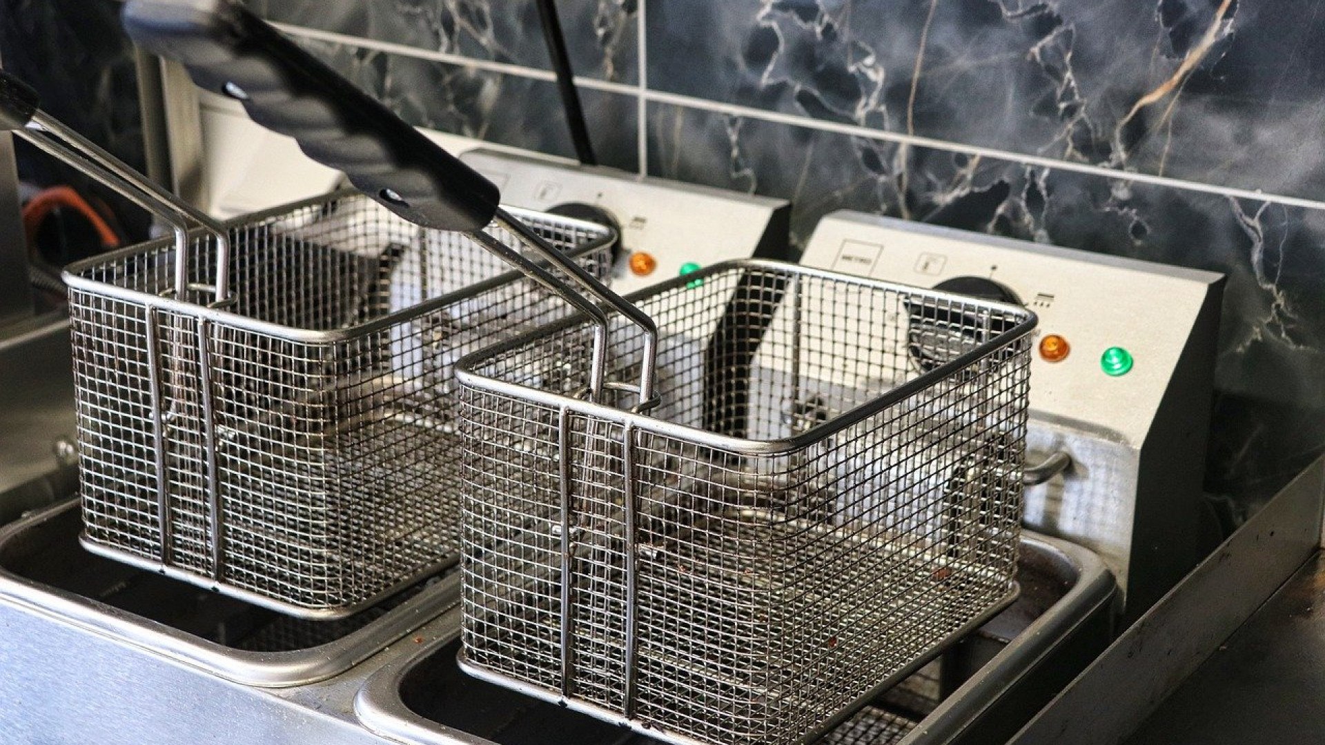 Comment choisir une friteuse professionnelle ?