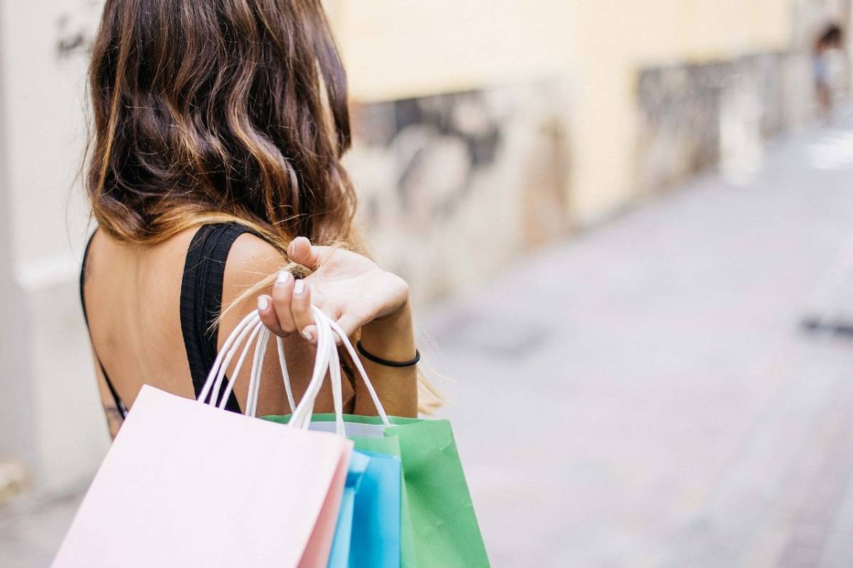 Quelles pièces tendance pour une femme en 2022 ?