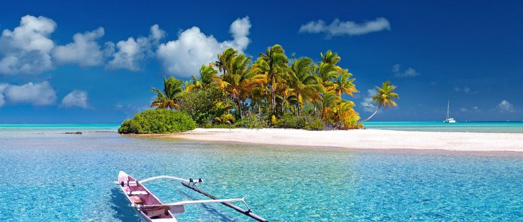 Discutez avec une agence de voyages avant de réserver un séjour