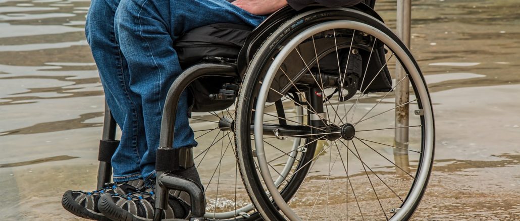 Trouvez l'aide dont vous avez besoin en fonction de votre autonomie