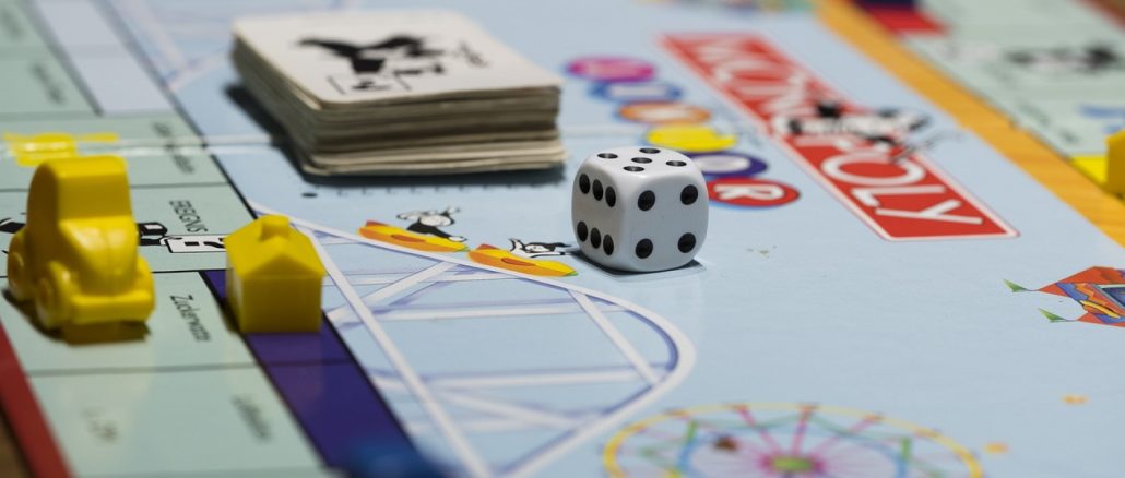 Connaissez-vous le Monopoly Big Baller ?