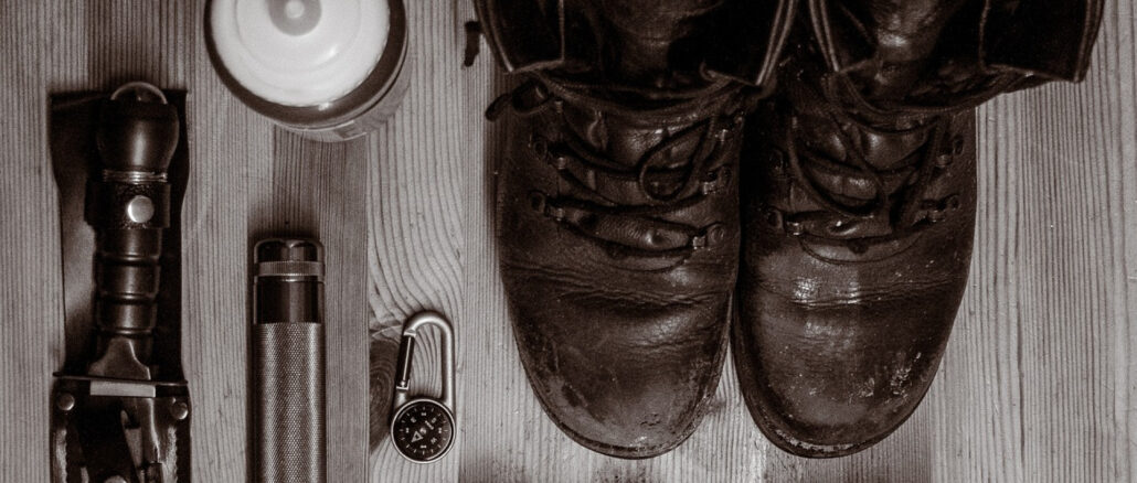 Kit de survie : les indispensables