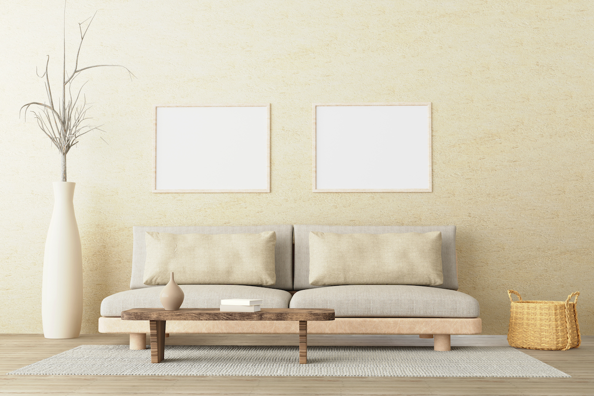 Découvrez les différents styles de tables basses pour sublimer votre salon