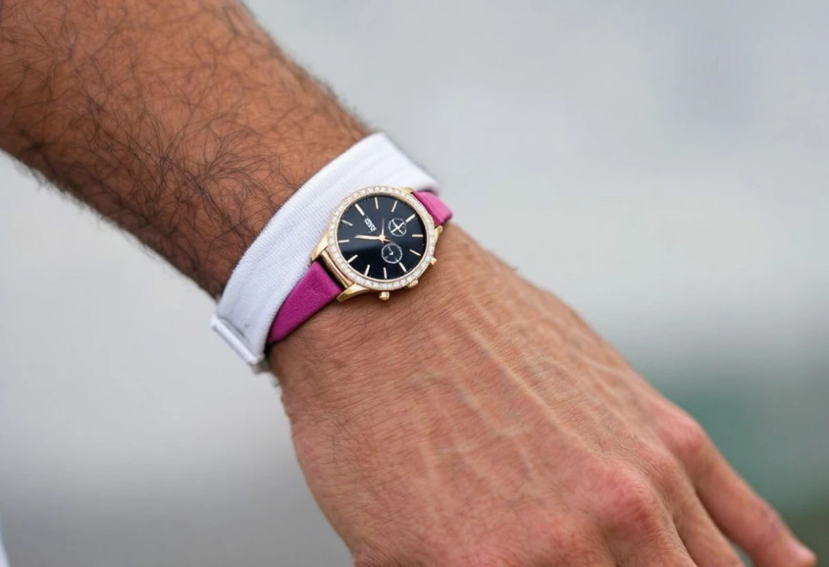 Richard Mille Nadal : le bijou temporel qui sublime les courts de tennis