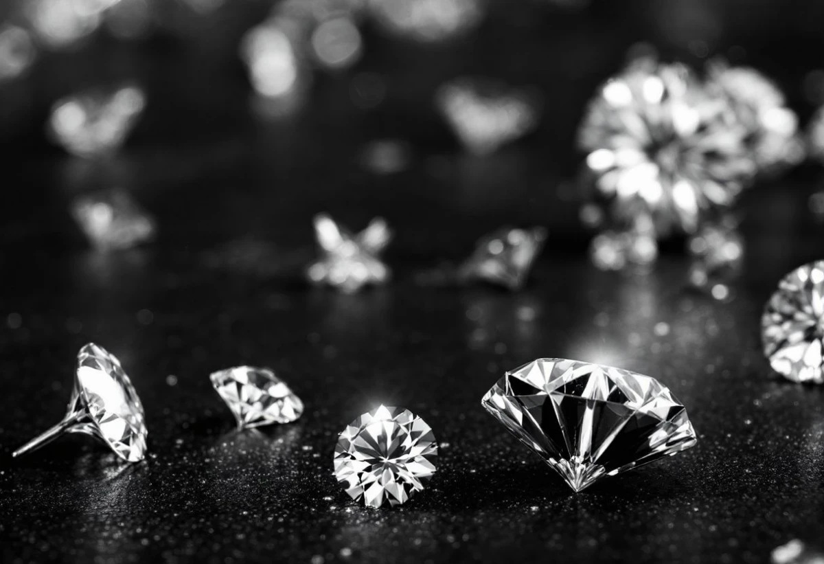 Optimiser la vente de votre diamant : stratégies gagnantes