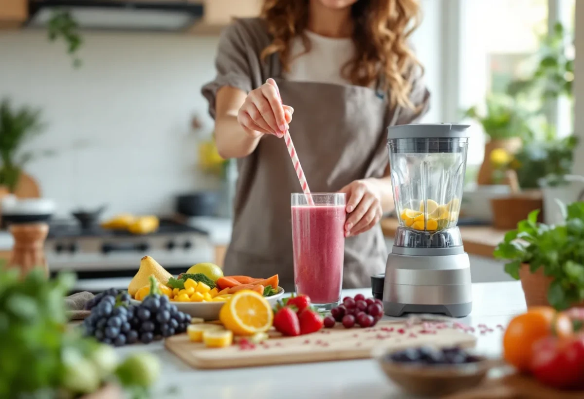 Boostez votre énergie avec ces superaliments à adopter au quotidien