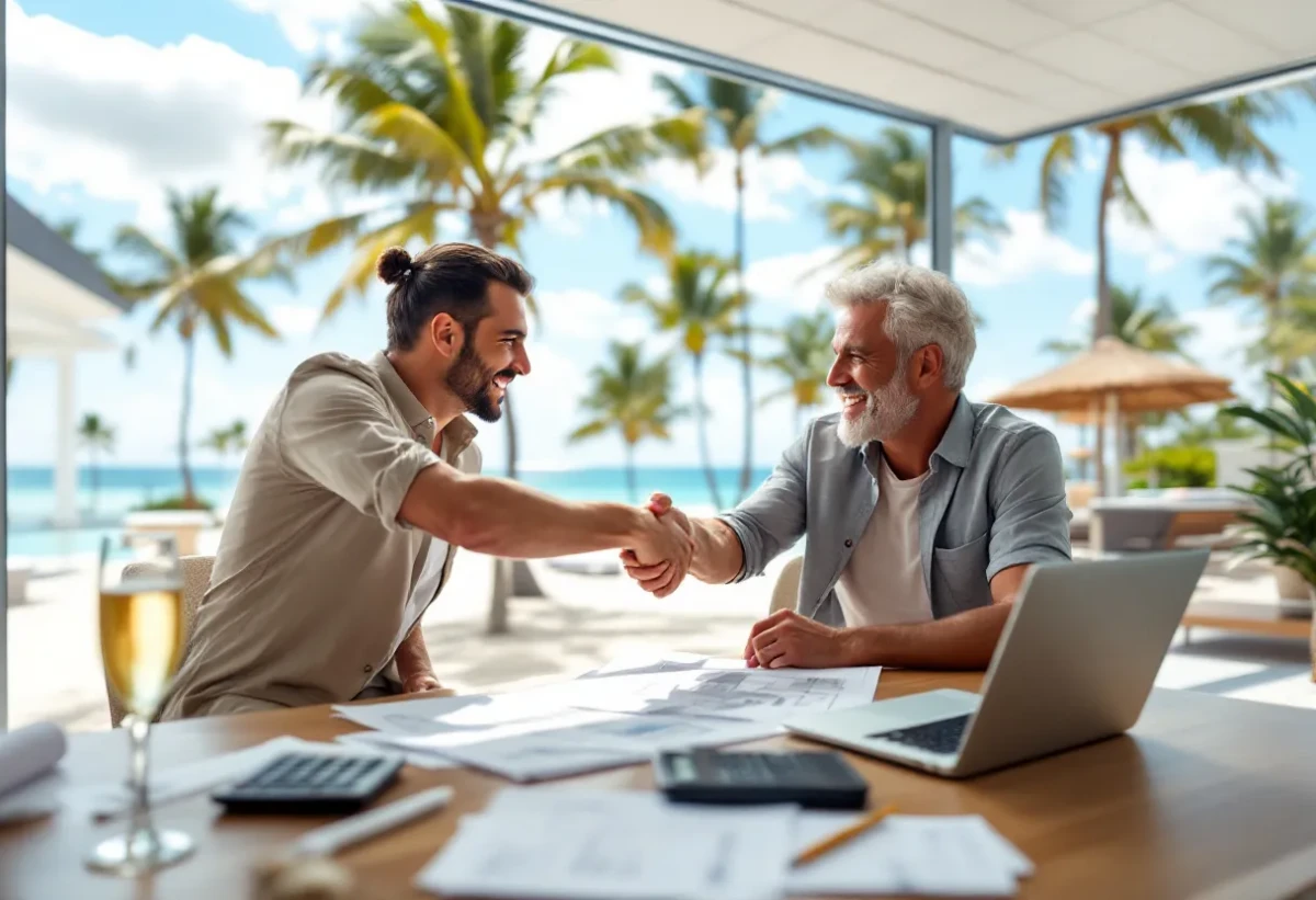 Réussir son projet immobilier à l'étranger : Guide complet pour investir sereinement