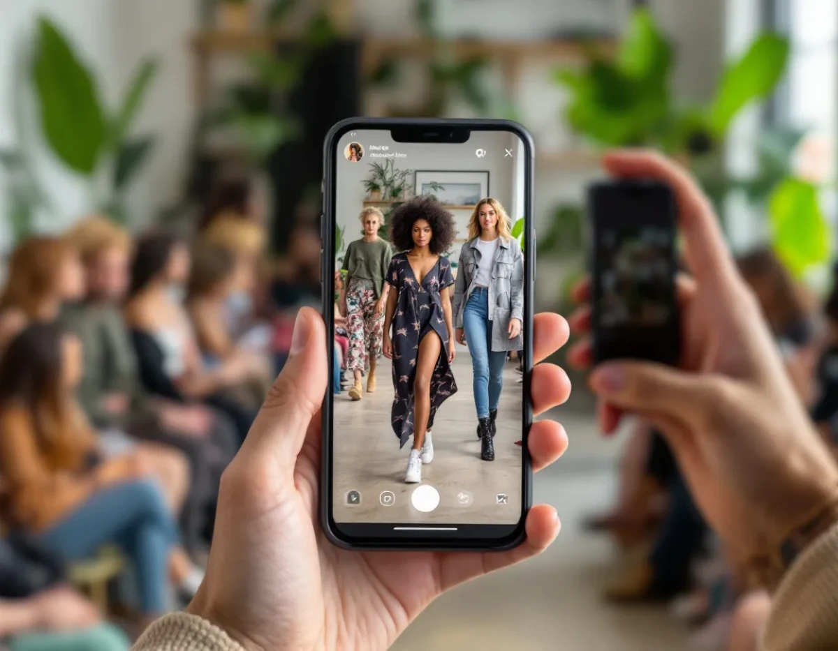 Le pouvoir des influenceurs dans l'essor de la mode éthique