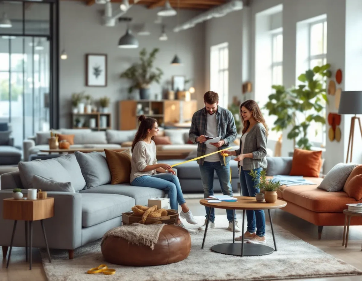 Choisir le parfait canapé clic-clac : guide d'achat complet