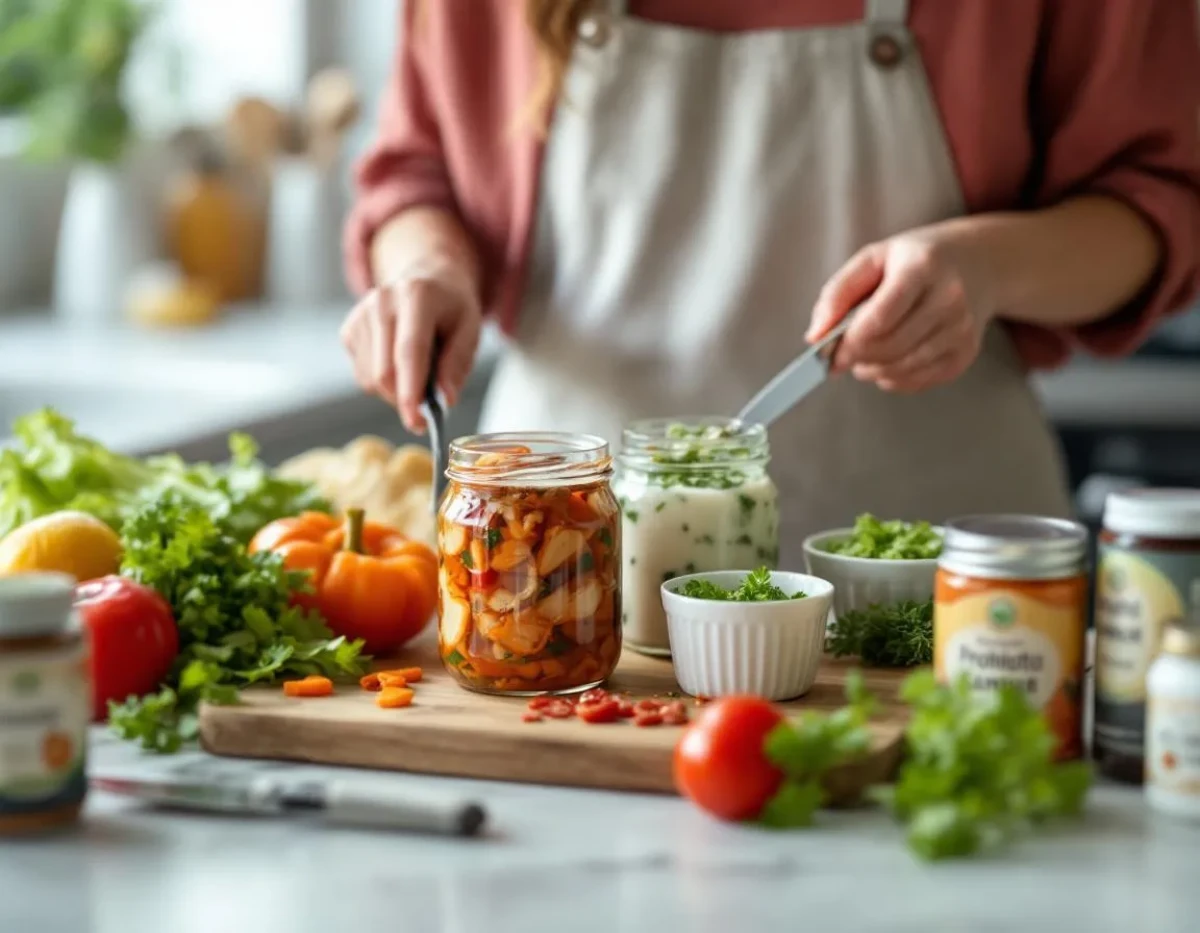 Santé digestive : conseils pour renforcer son microbiote