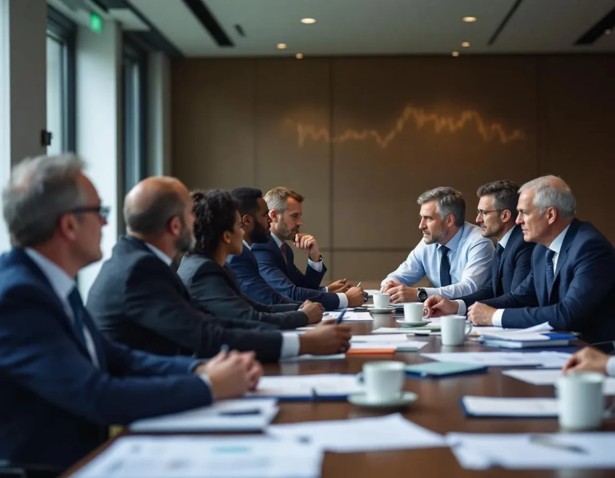 La BCE et ses taux directeurs : comprendre leur impact sur l'économie