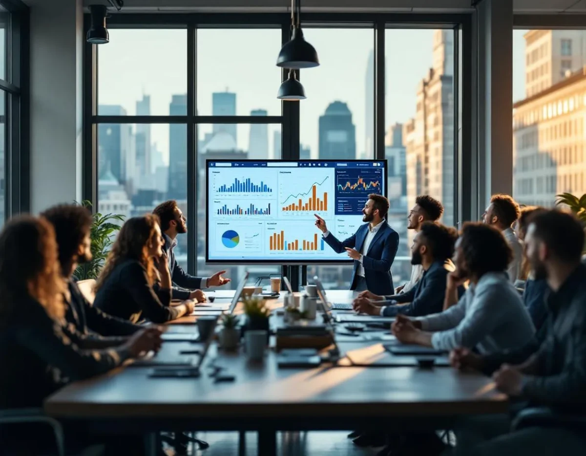 Crowdfunding immobilier : financer ses projets autrement