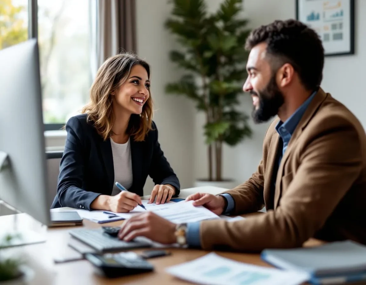 Démystifier le rôle du conseiller hypothécaire : tarifs et avantages