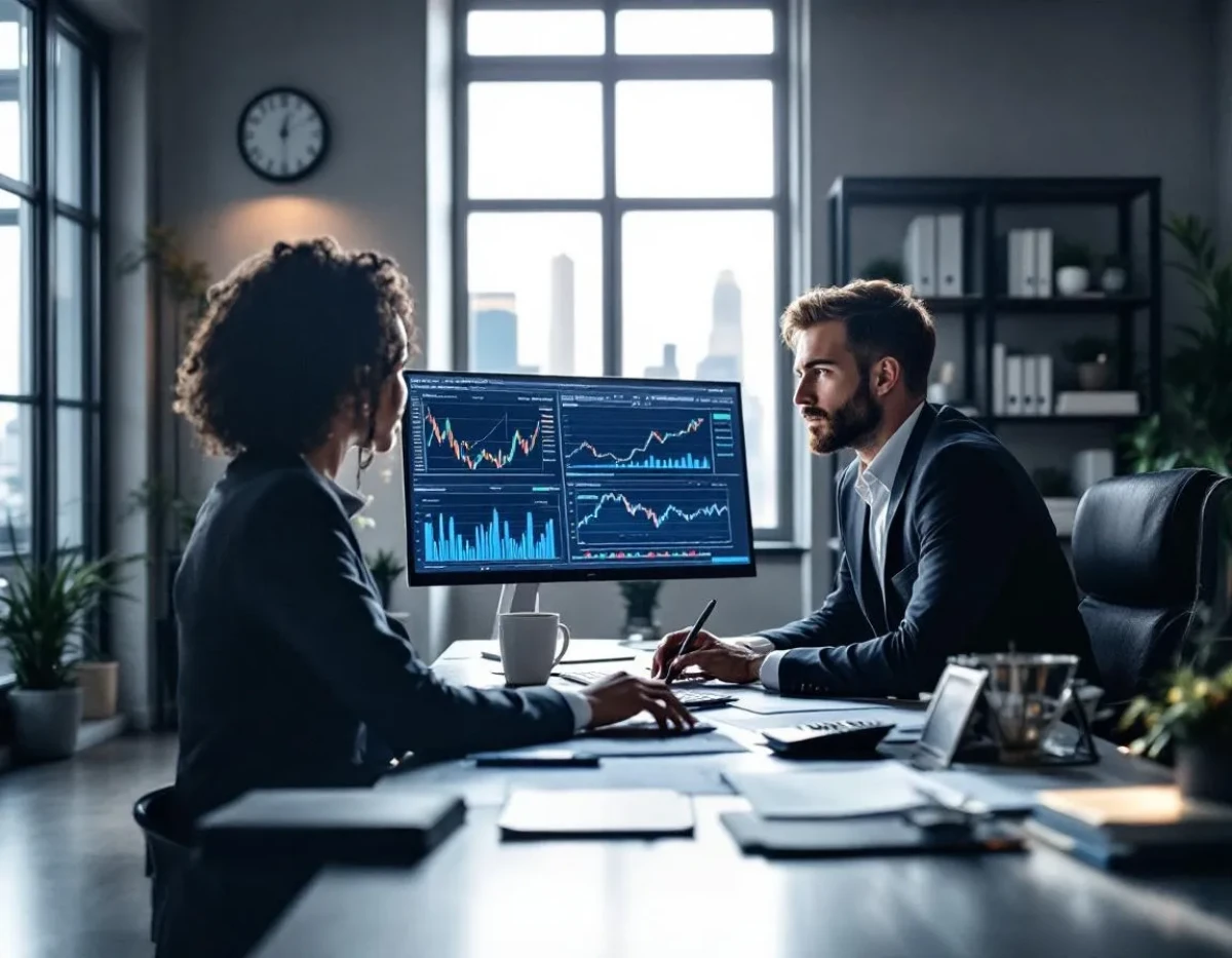 Investir intelligemment : les clés pour bâtir votre patrimoine
