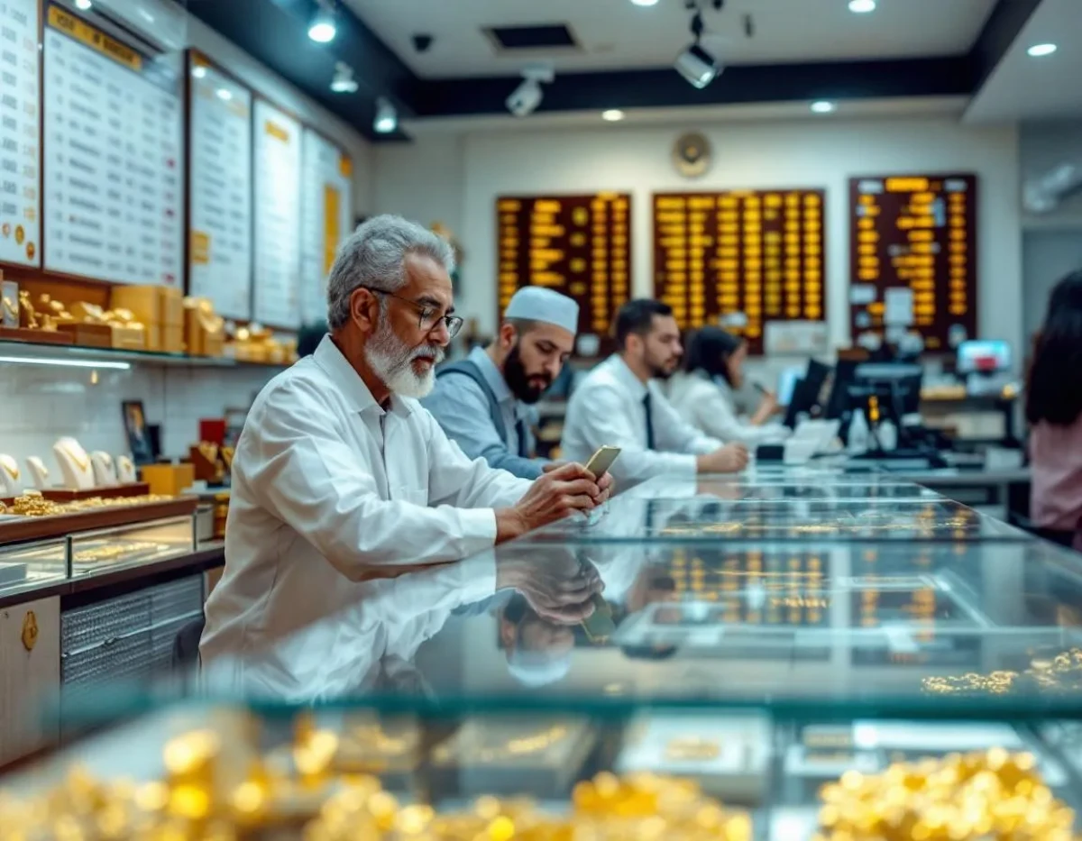 L'or : Quand et où vendre pour maximiser ses gains ?