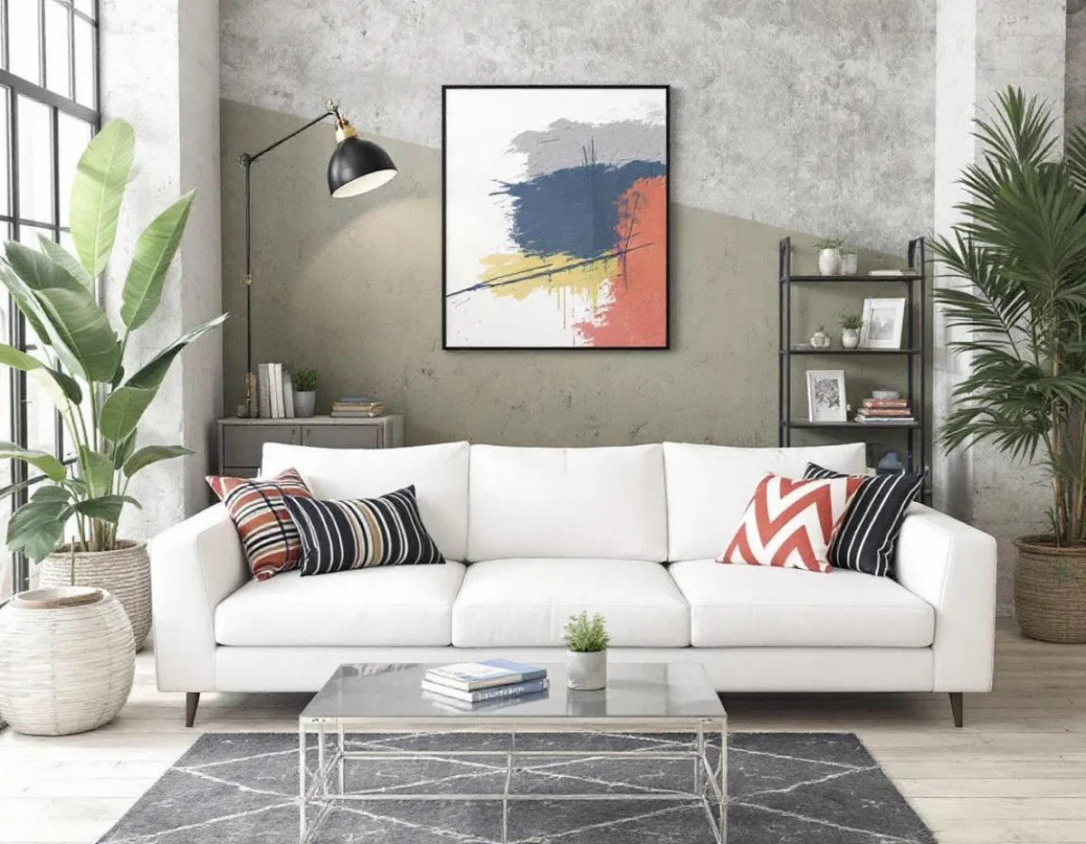 Déco industrielle : adopter le style loft