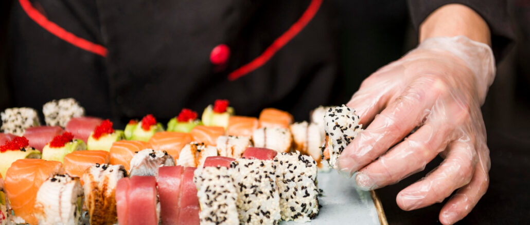 Comment évaluer la notoriété d’une franchise de sushi avant de s’y engager ?