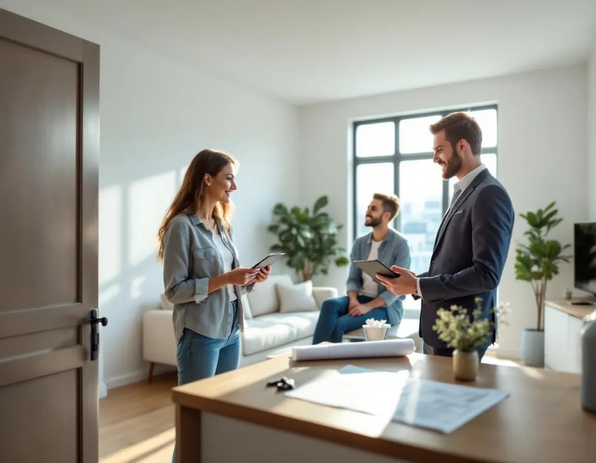 Immobilier neuf : clés pour réussir son achat