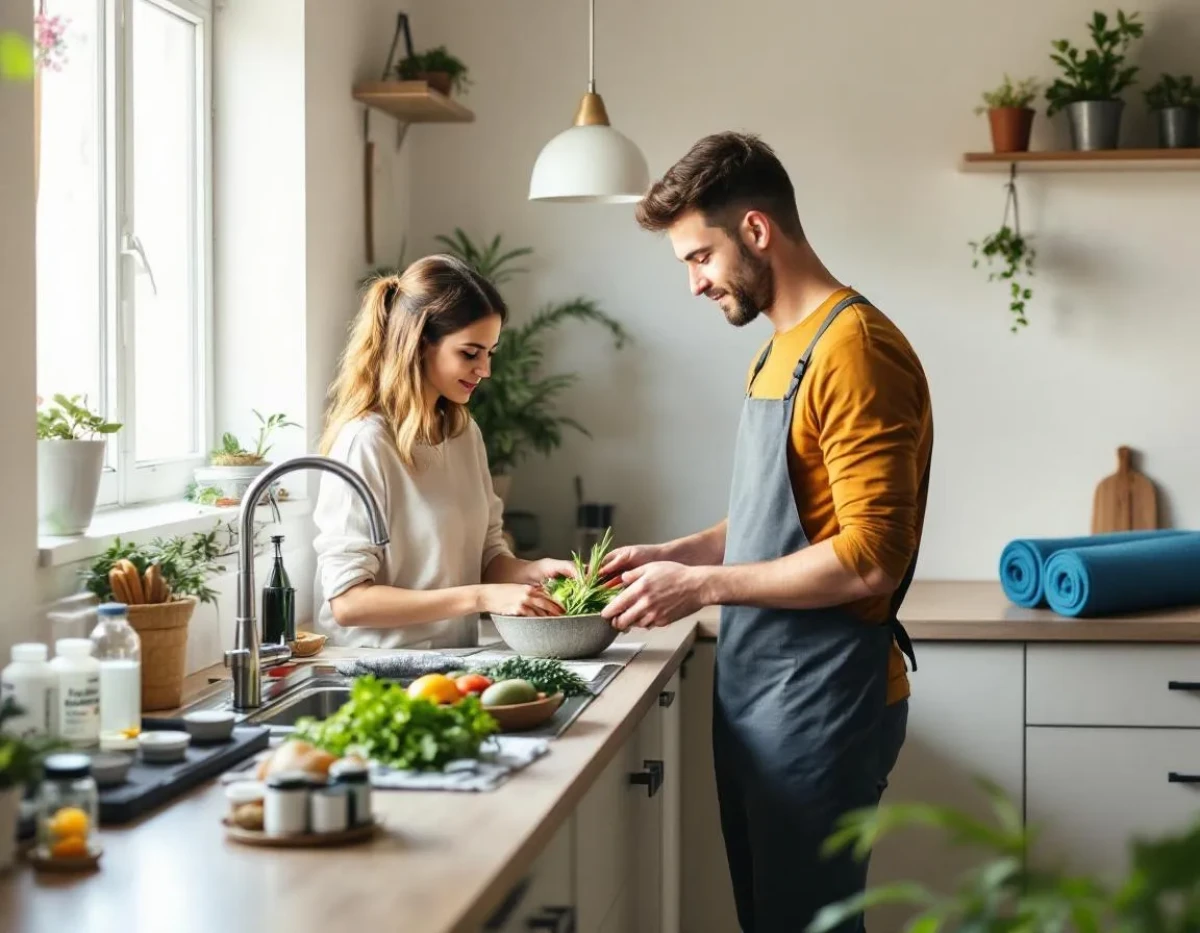 Prévention santé : les gestes quotidiens essentiels
