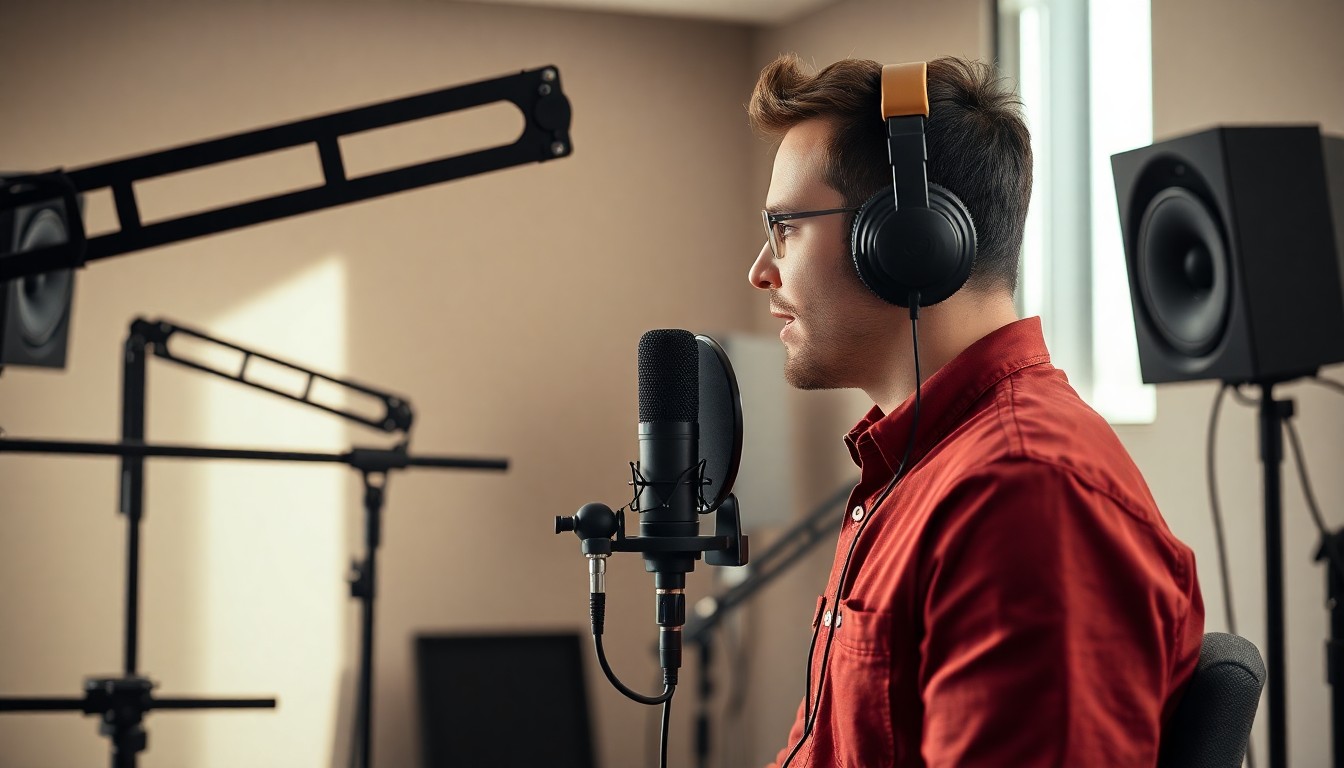 Comment faire des podcasts professionnels pour votre business