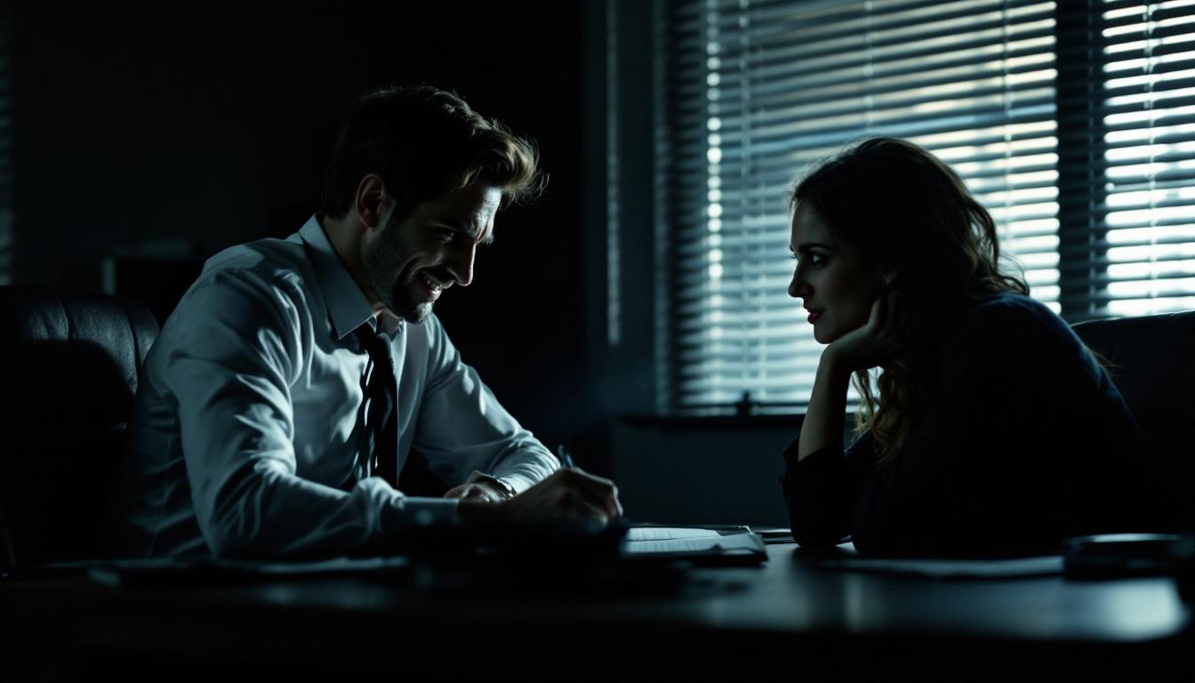 Pervers manipulateur au travail : agir efficacement