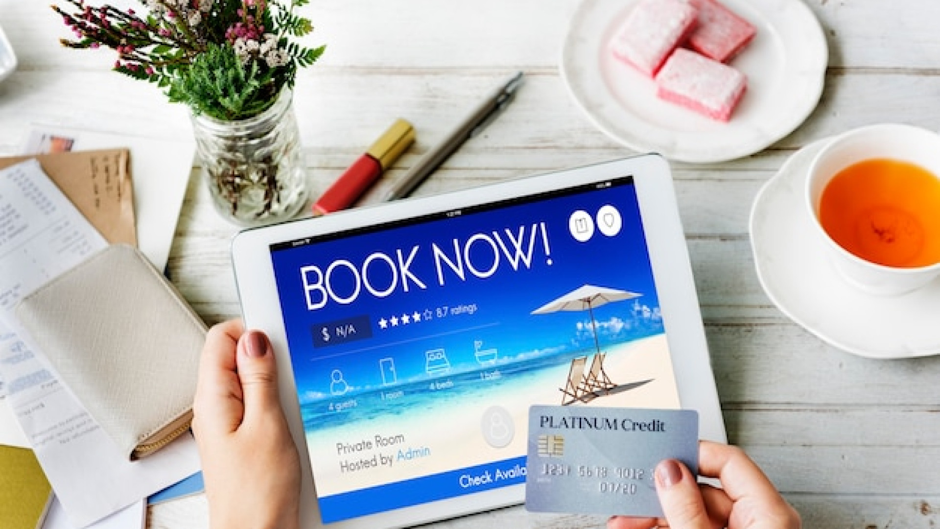 Voyage all inclusive en famille : les destinations idéales !