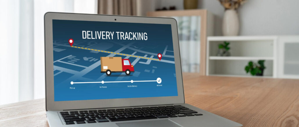 Quelle différence entre une plateforme de suivi multi-transporteurs et le site officiel du transporteur ?