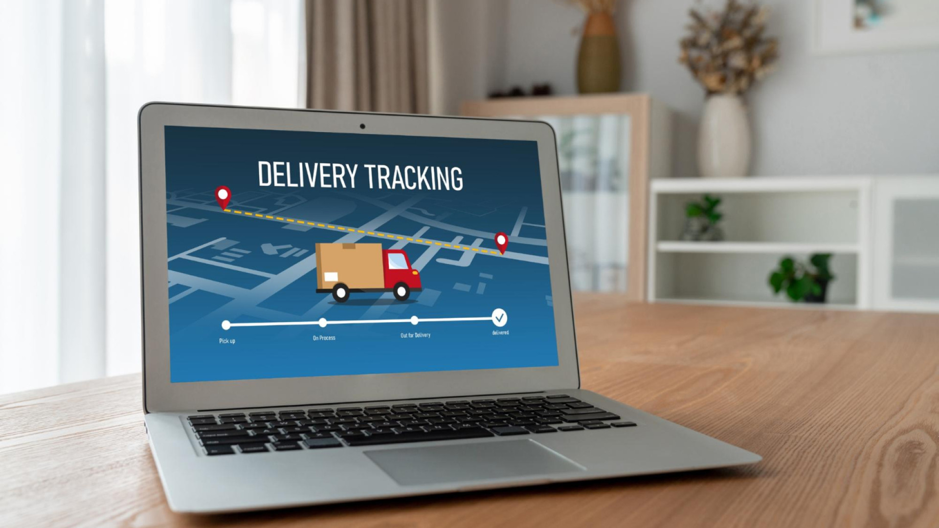 Quelle différence entre une plateforme de suivi multi-transporteurs et le site officiel du transporteur ?