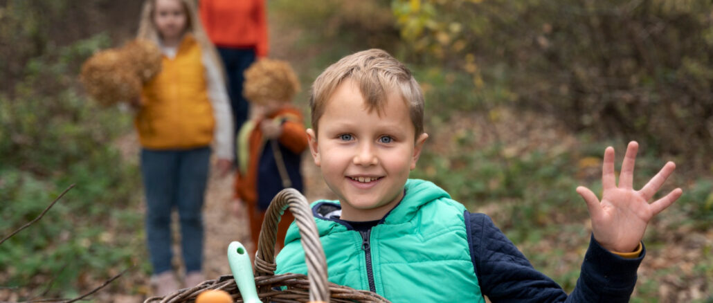 Vacances de Pâques : des idées de sortie en famille pour vivre une pause mémorable !