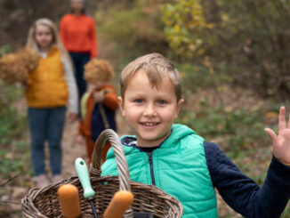Vacances de Pâques : des idées de sortie en famille pour vivre une pause mémorable !