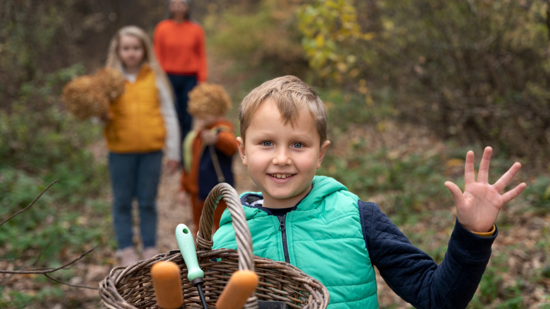 Vacances de Pâques : des idées de sortie en famille pour vivre une pause mémorable !