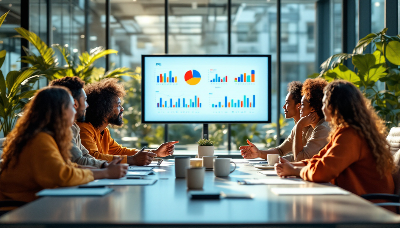 KPI def : comment mesurer l'efficacité de vos équipes