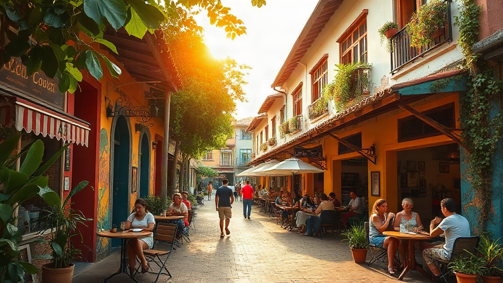 Où trouver les meilleurs quartiers pour se loger au Costa Rica ?