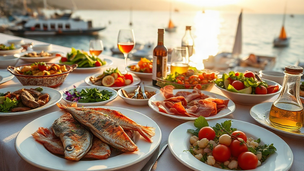 Quelles sont les spécialités culinaires à ne pas manquer au Monténégro ?