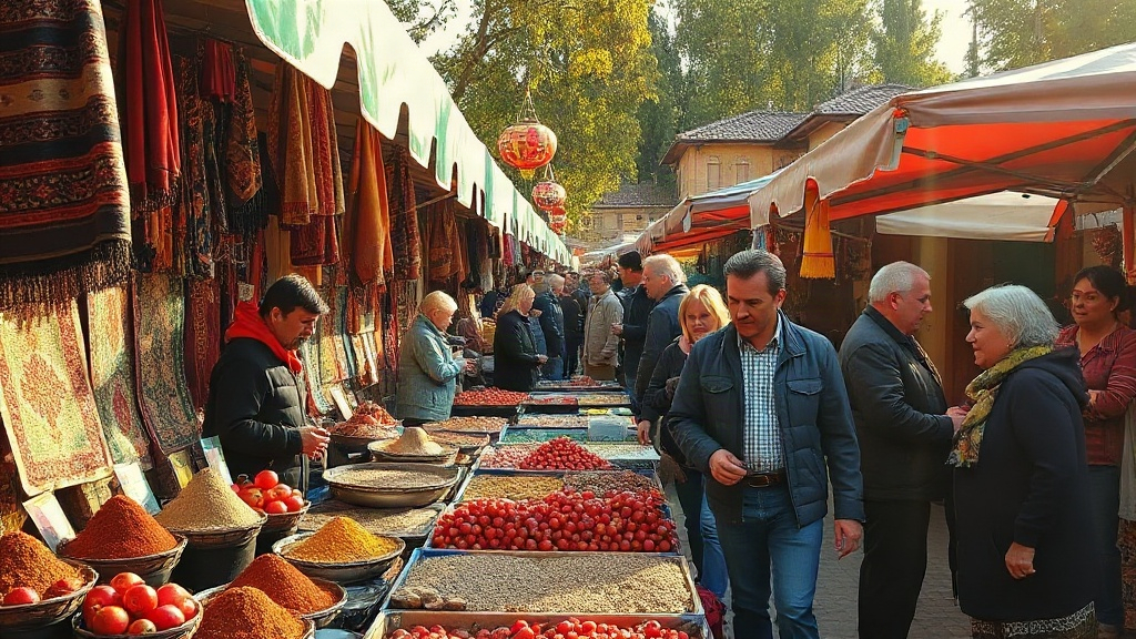Quelles traditions culturelles font la richesse de la Géorgie ?